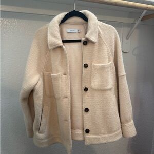 Anthropologie Greylin Jacket